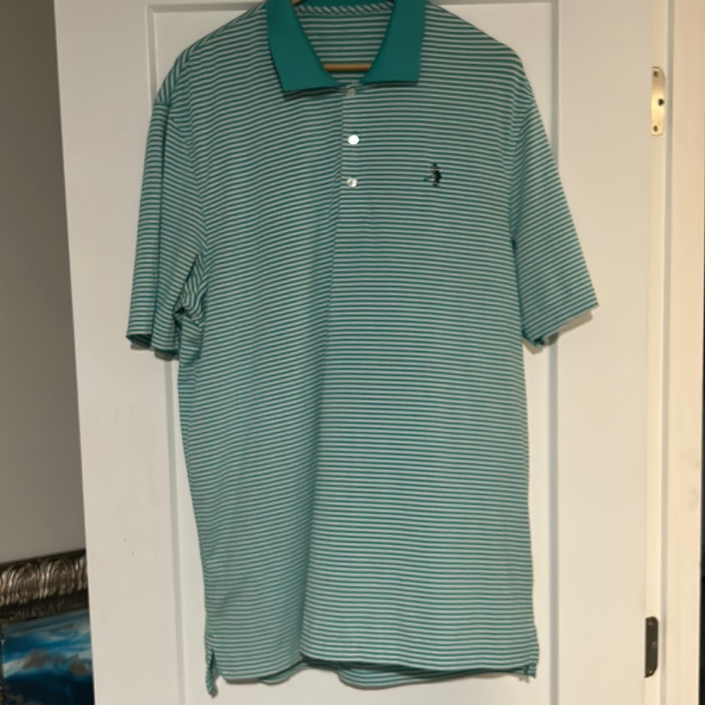 Vineyard Vines Golf polo shirt large